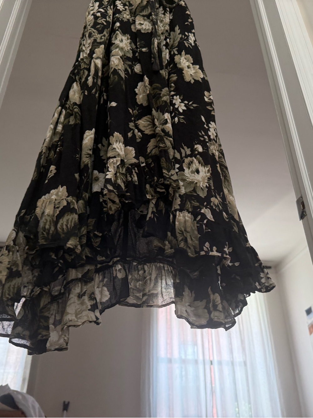 Ralph Lauren wrap dress - Picture 8 of 12